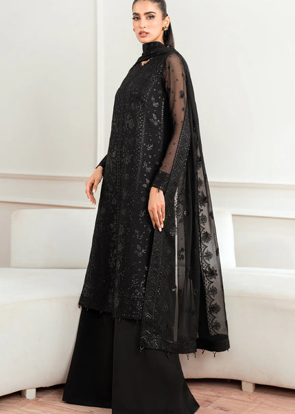 Farasha | Essence Formals'25 - Dark Whisper