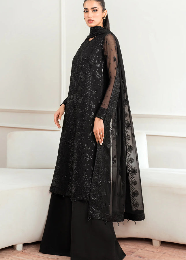 Farasha | Essence Formals'25 - Dark Whisper