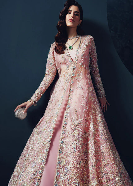 Soraya | Oriana - Allure