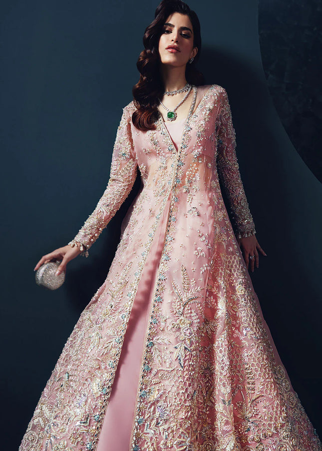 Soraya | Oriana - Allure