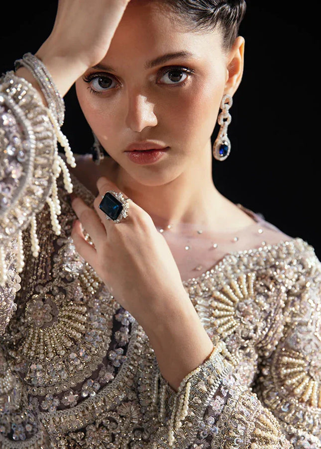 Mushq | Fleur - Nuru