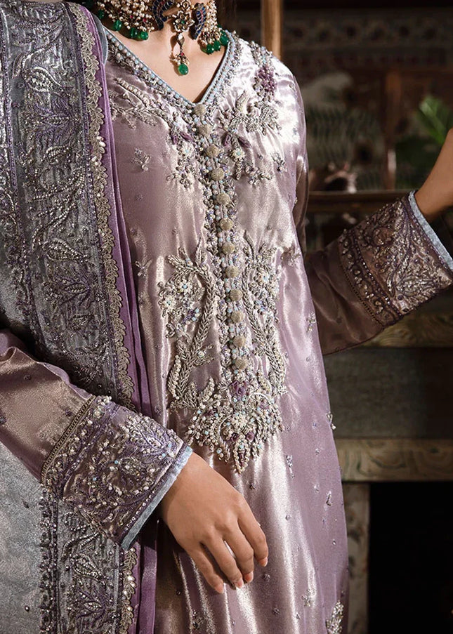 Mushq | Sunehri - Mehza