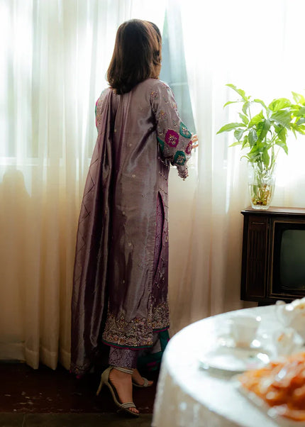 Mushq | Sunehri - Aaidah