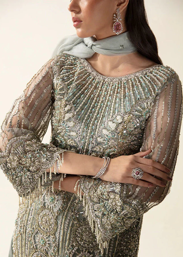 Mushq | Fleur - Meline