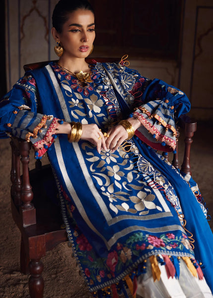 Elan | Lawn 25 - Aurelia