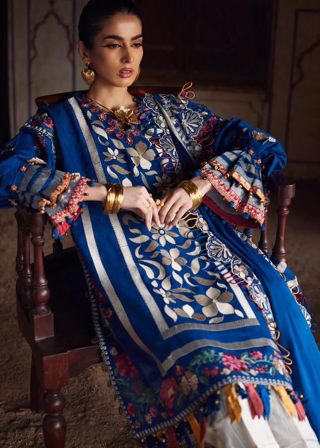 Elan | Lawn 25 - Aurelia