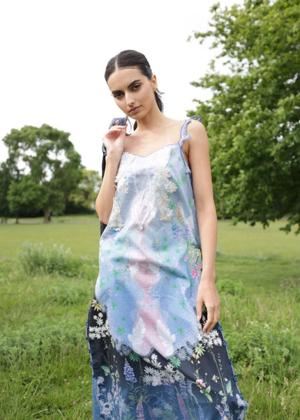 Sobia Nazir | Sn Prints Vol 2 '26 - 5B