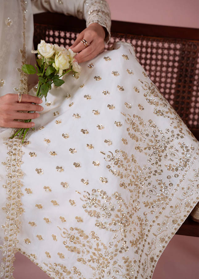 Emaan Adeel | Her To Her - Mahjabeen