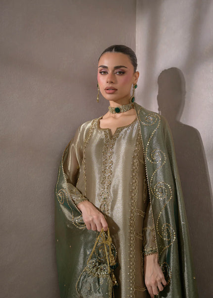 Nimrah | Zeina Festive Formals - Ziveyar