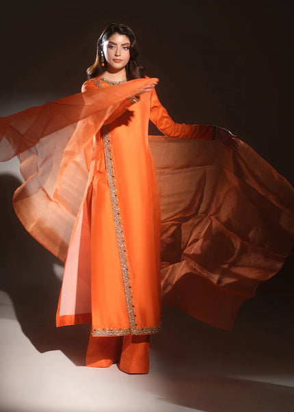 Sillhouete | Luxe - Ellure