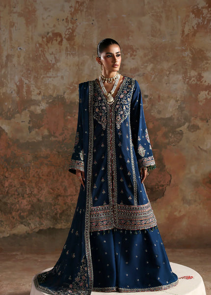 Emaan Adeel | Afsana-E-Silk - Afsar