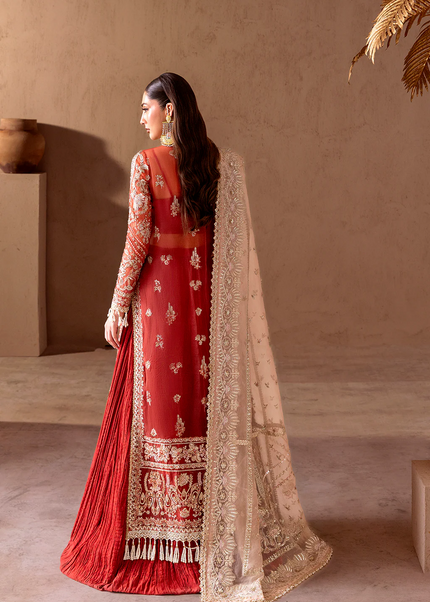 Emaan Adeel | Clay & Couture'25 - Solin