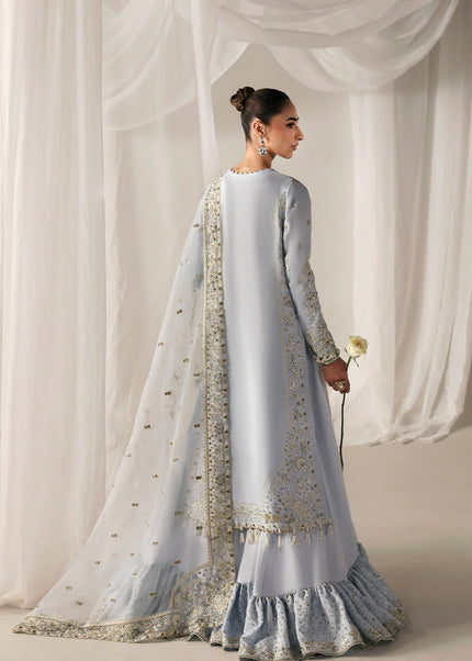 Emaan Adeel | Serein'25 - Opulent Oasis