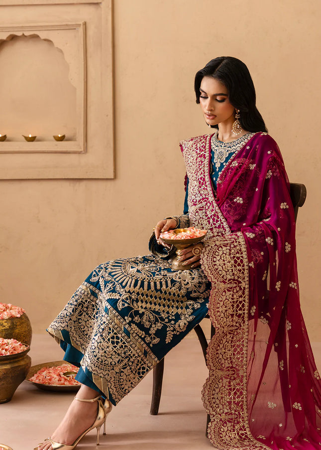 Emaan Adeel | Sheherzadi'25 - Kavya