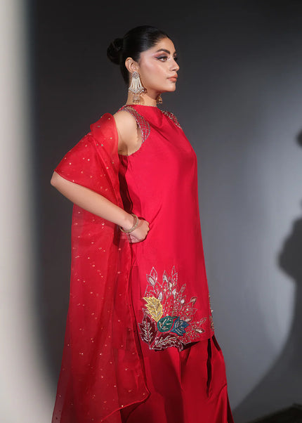 Sillhouete | Luxe - Ophera