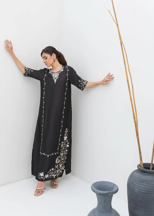 Sanashahids | Luxury Collection