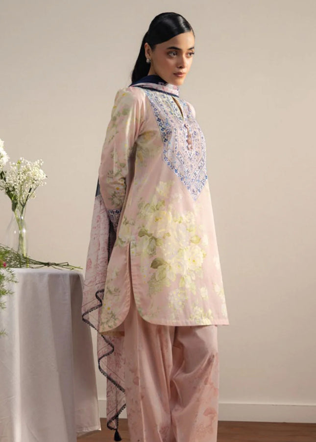 Zara Shahjahan | Coco Print Drop II '26 - Haru