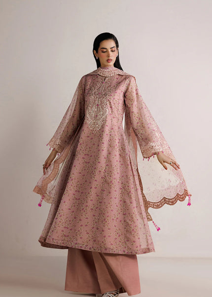 Farasha | Fiorella Formals '26 - Pink Poise