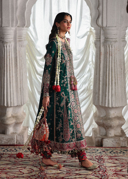 Hussain Rehar | Festive '26 - Morni
