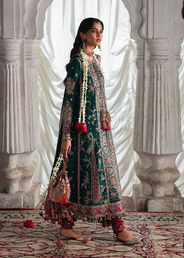 Hussain Rehar | Festive '26 - Morni