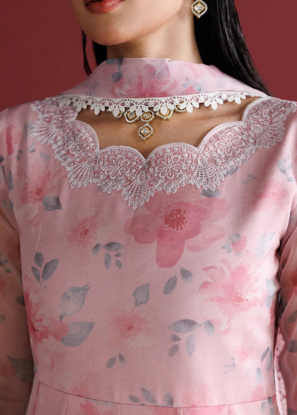 Farasha | Fiorella Formals '26 - Pink Essence