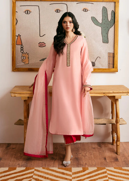 Sillhouete | Maahi - Aura