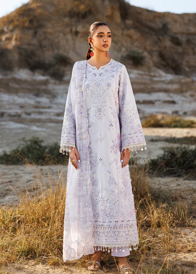 Emaan Adeel | Sunlit Groove - Sunlit Sway
