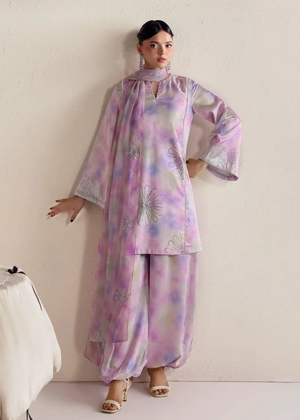 Vanya | The Silk Edit '26 - SL-028