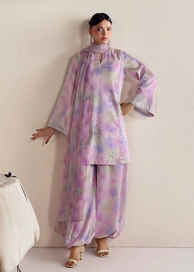 Vanya | The Silk Edit '26 - SL-028