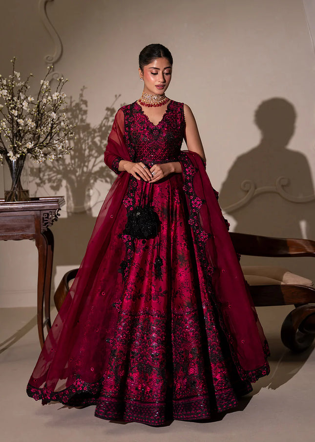 Faiza Saqlain | Rua - Havin