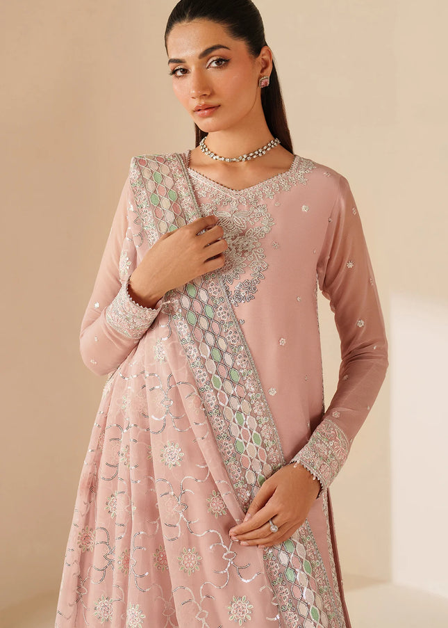 Farasha | Serene Petal