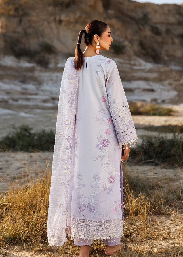 Emaan Adeel | Sunlit Groove - Sunlit Sway