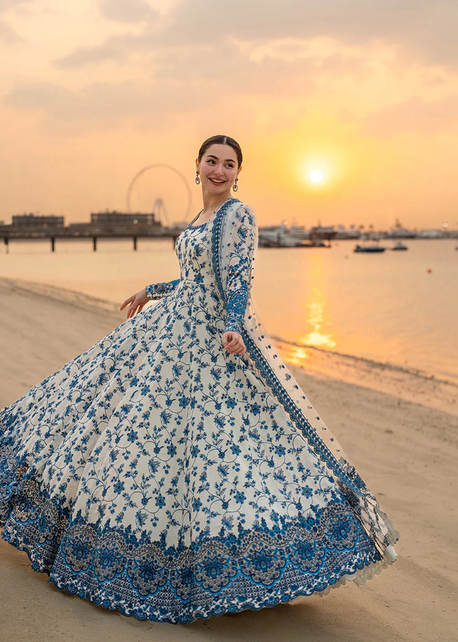 Faiza Saqlain | Aya - Jehona