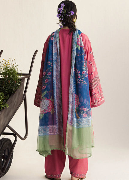 Zara Shahjahan | Coco Lawn Edit II '26 - Noa