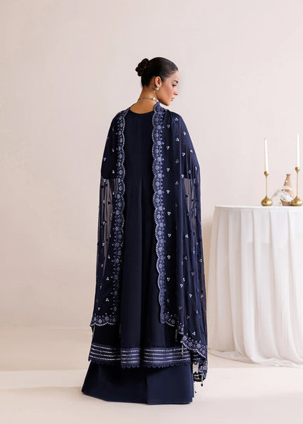 Farasha | Chiffon Threads '26 - Night Prism