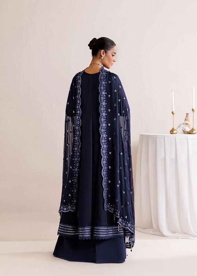 Farasha | Chiffon Threads '26 - Night Prism