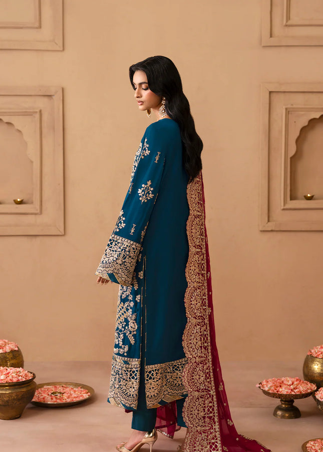 Emaan Adeel | Sheherzadi'25 - Kavya