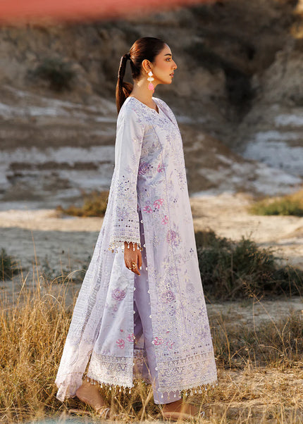 Emaan Adeel | Sunlit Groove - Sunlit Sway