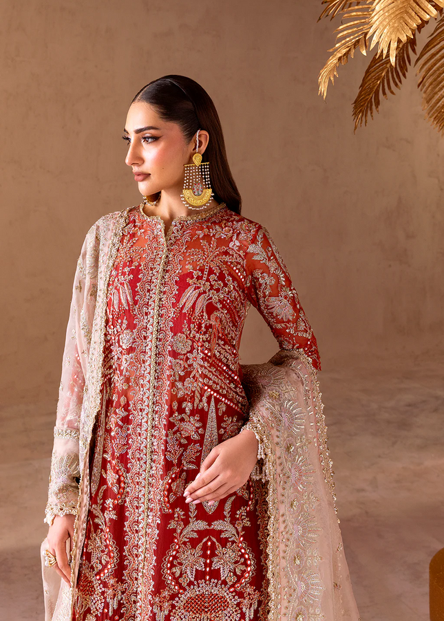 Emaan Adeel | Clay & Couture'25 - Solin