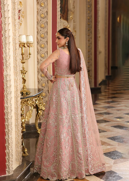 Elaf Premium | Stardom-Formal-Handwork'25 - Glamorous