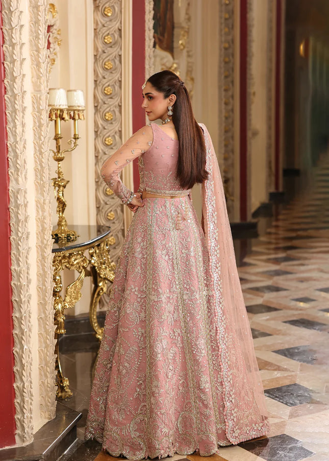 Elaf Premium | Stardom-Formal-Handwork'25 - Glamorous