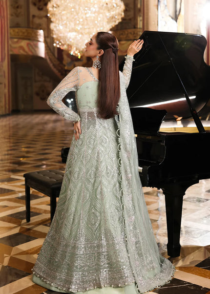 Elaf Premium | Stardom-Formal-Handwork'25 - Diana