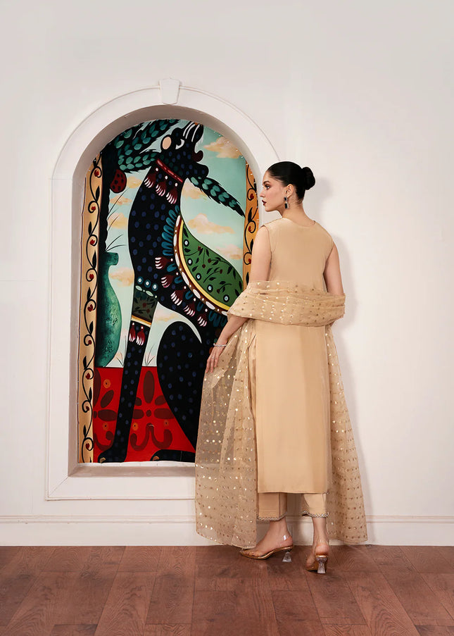 Sillhouete | Maahi - Neah