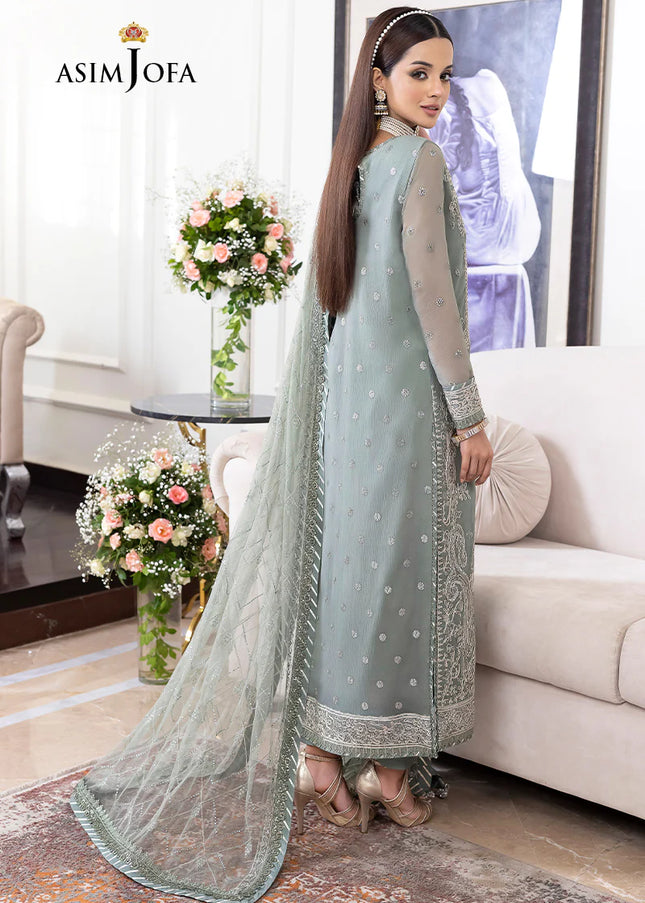 Asim Jofa | AJJM-20