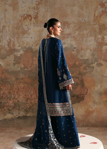 Emaan Adeel | Afsana-E-Silk - Afsar