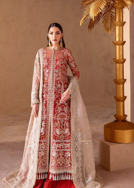 Emaan Adeel | Clay & Couture'25 - Solin