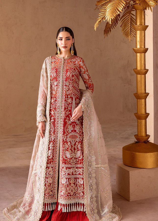 Emaan Adeel | Clay & Couture'25 - Solin