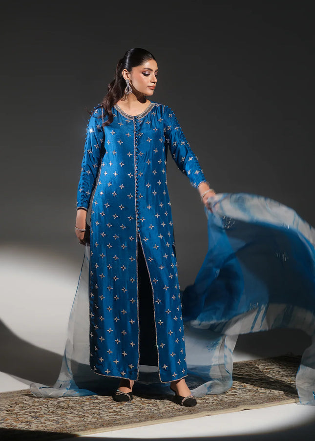 Sillhouete | Luxe - Sovera