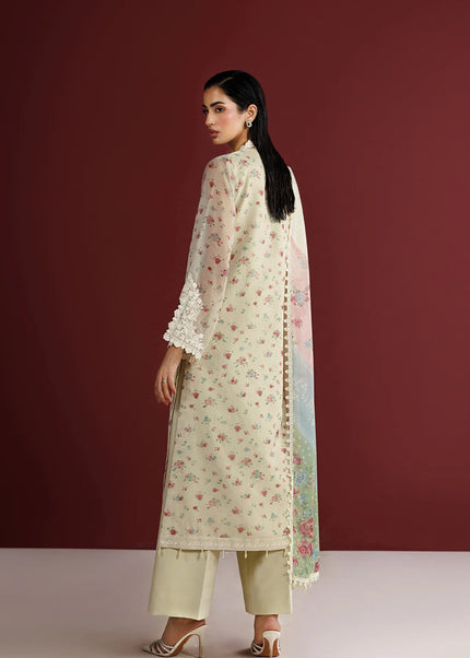 Farasha | Fiorella Formals '26 - Daisy Garden
