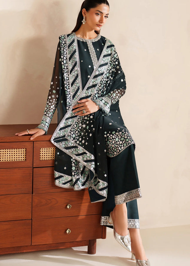 Farasha | Dawn Mist